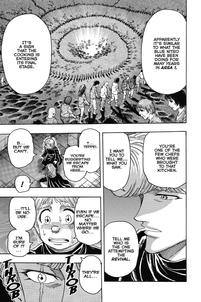 Toriko Chapter 336 image 03_optimized